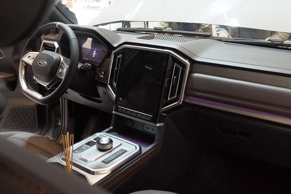 Automechanika 2024 kitajski avtomobili | Avtor: Matija_Janežič