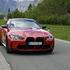 BMW M4 coupe