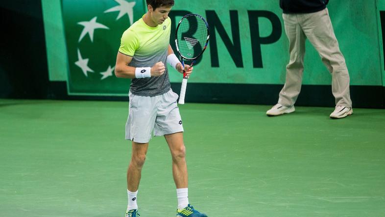 Aljaž Bedene