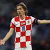 luka modrić