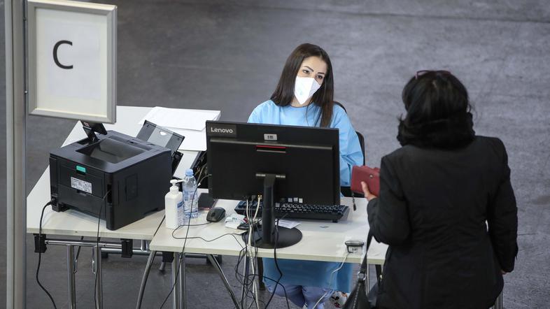testiranje zaposlenih v vzgoji in izobraževanju