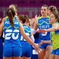 slovenska ženska odbojkarska reprezentanca
