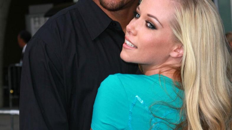 Kendra Wilkinson