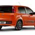 Fiat uno sporting