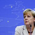 Angela Merkel