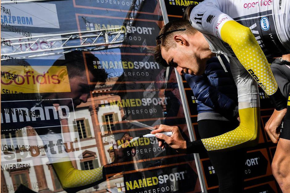 Laurens De Plus | Avtor: Profimedia