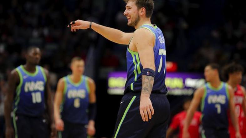 Luka Dončić