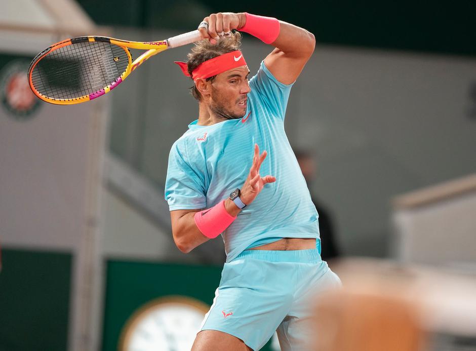 Rafael Nadal | Avtor: Profimedia