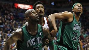 kevin garnett larry sanders