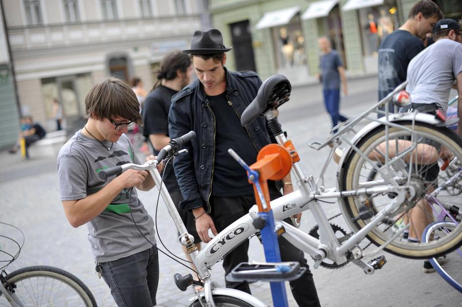 Dan prometne varnosti