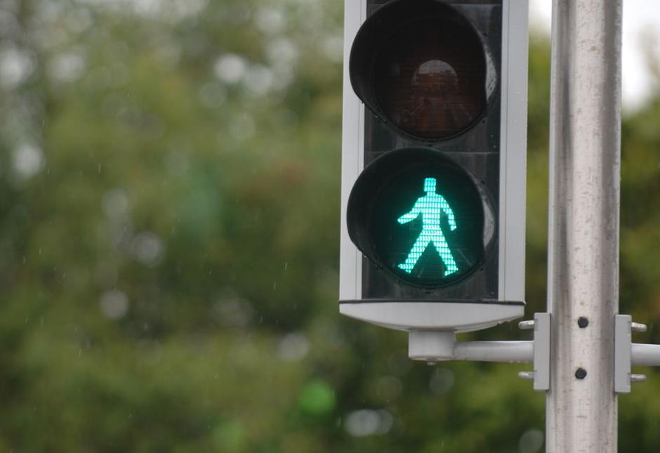 Pešci | Avtor: Shutterstock