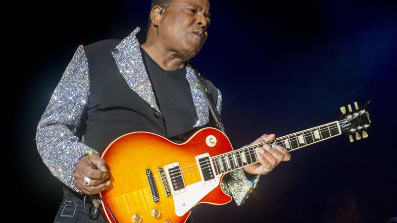 tito jackson