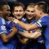 Obi Mikel Lampard Terry Chelsea Fulham Premier League Anglija liga prvenstvo