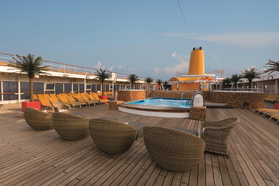 Svet križarjenj | Avtor: Svet križarjenj