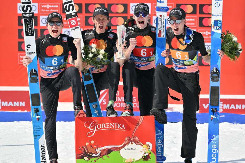 Planica 2022 | Avtor: Profimedia