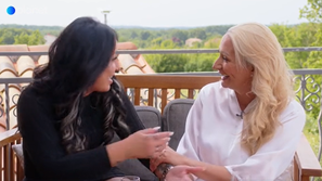 milka, viki, poroka na prvi pogled