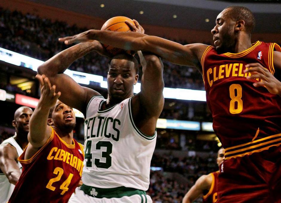 Kendrick Perkins | Avtor: Žurnal24 main