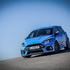 Ford focus RS