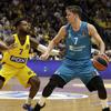 Luka Dončić Maccabi Real