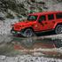 Jeep Wrangler Sahara