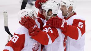 Rafalski Helm Lindström