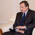 Kot so še sporočili iz urada predsednika, tovrstne zlorabe predsednikovega imena