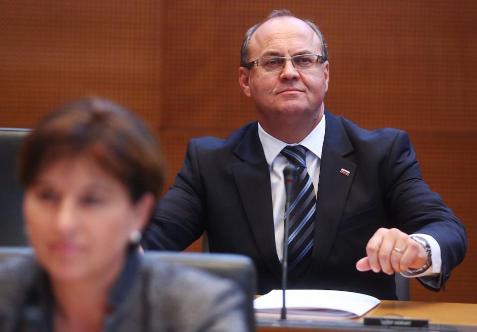 Jožef Horvat | Avtor: Saša Despot