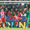 Griezmann Oblak