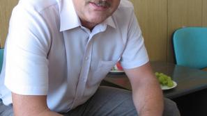 “S pesimizmom ne gre pretiravati. Velenje je povsem povprečno mesto, tudi glede 