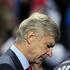 Wenger Marseille Arsenal