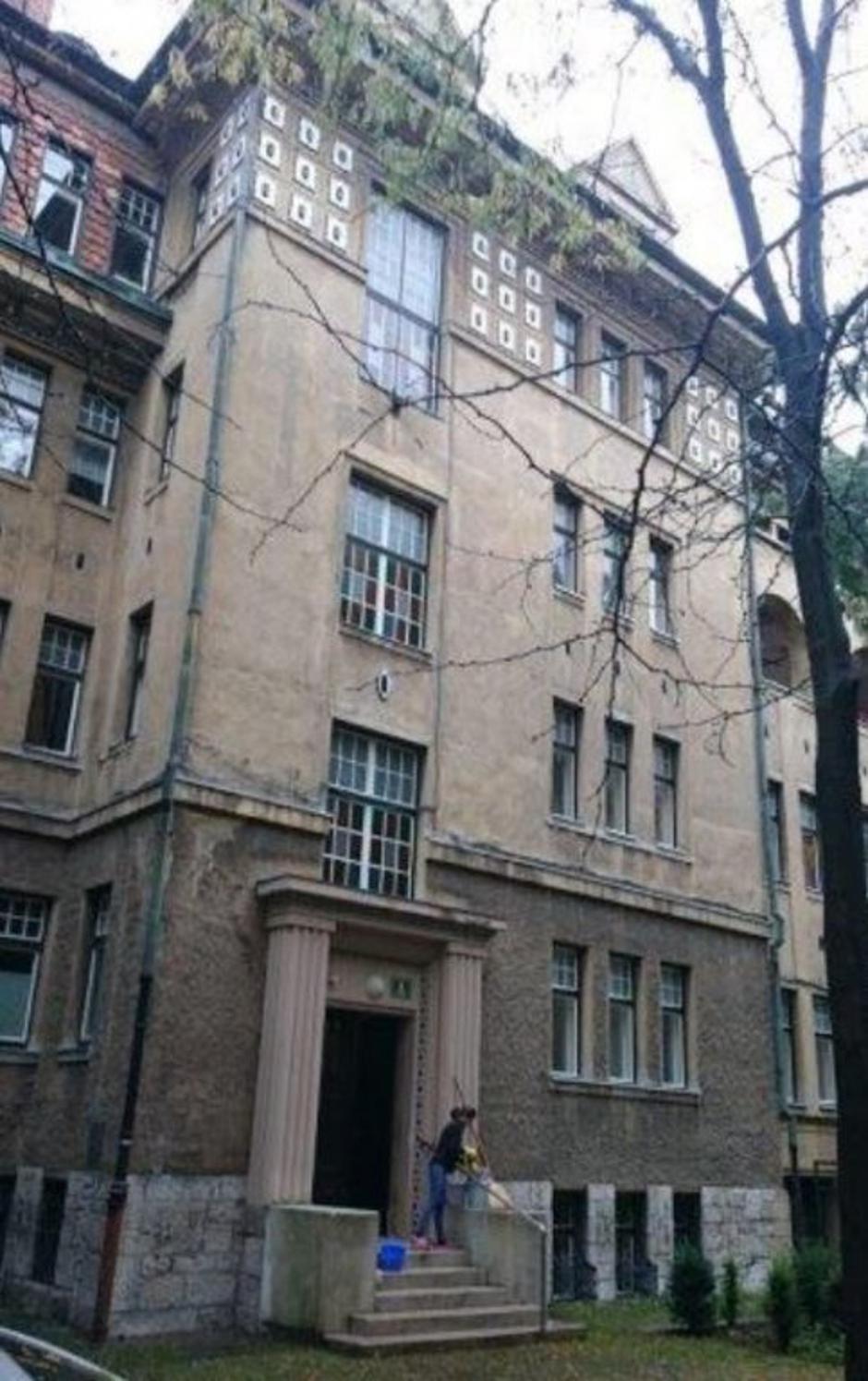 Prodaja stanovanja JSS MOL Gradišče | Avtor: JSS MOL