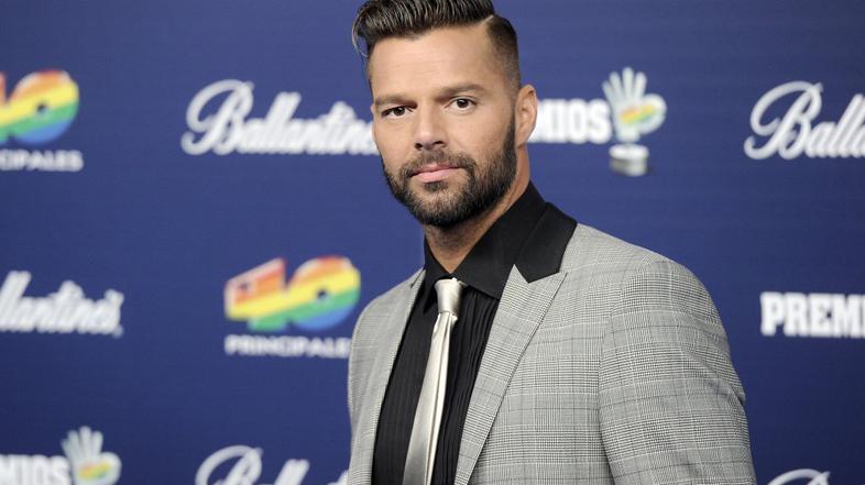 Ricky Martin