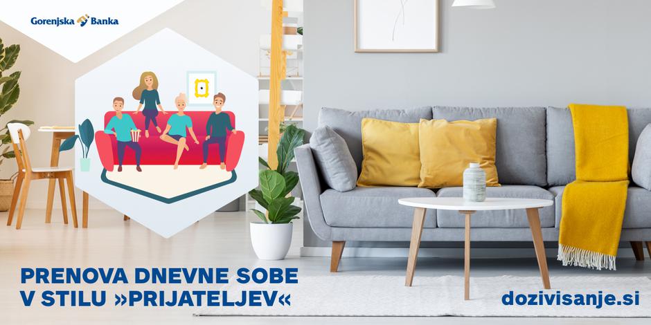 Gorenjska banka | Avtor: Gorenjska banka