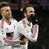 serie a genoa milan pazzini el shaarawy