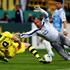 Kiraly Lewandowski 1860 München Borussia Dortmund DFB Pokal