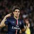 Edinson Cavani