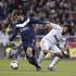 Van Nistelrooy Marcelo Real Madrid Malaga španski pokal Copa del Rey Španija