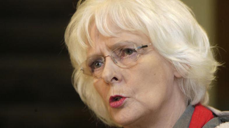 Johanna Sigurdardottir trenutno živi z novinarko Jonino Leosdottir, ki je postal