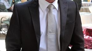 Matoz pravi: “Tisti, ki je prepisoval pogovor, ki se ni nanašal na kaznivo dejan