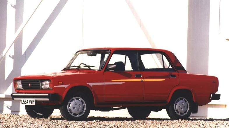 Lada riva