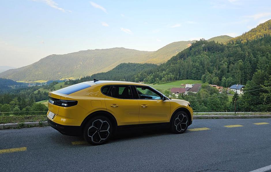 ford capri | Avtor: Matija_Janežič