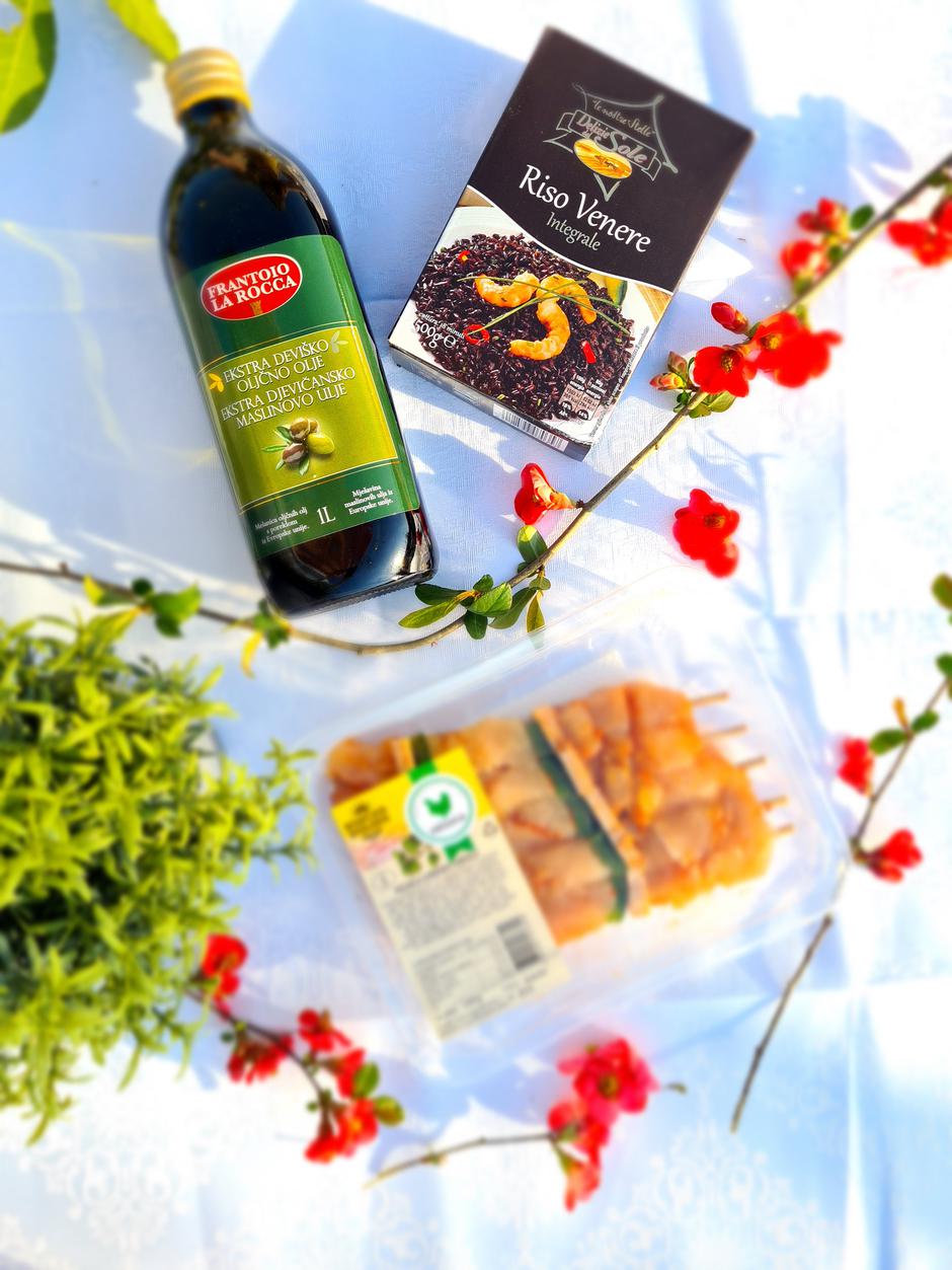 Mesec pametnih obrokov | Avtor: Mesec pametnih obrokov