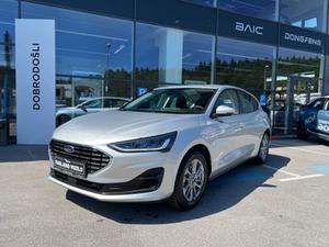 Ford Focus 1.0 EcoBoost FACELIFT + KOT NOV - SAMO 3.700KM