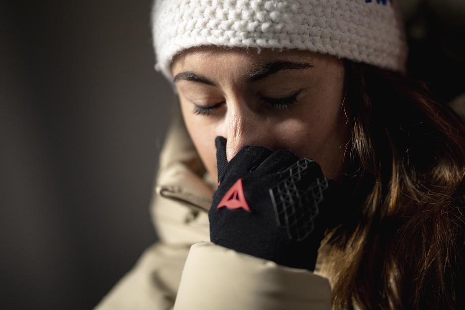 Sofia Goggia | Avtor: Epa