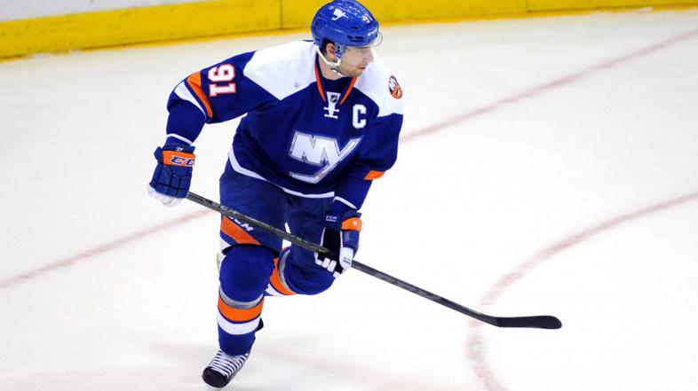 john tavares new york islanders