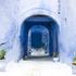 Chefchaouen, Maroko