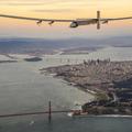 Letalo Solar Impulse 2