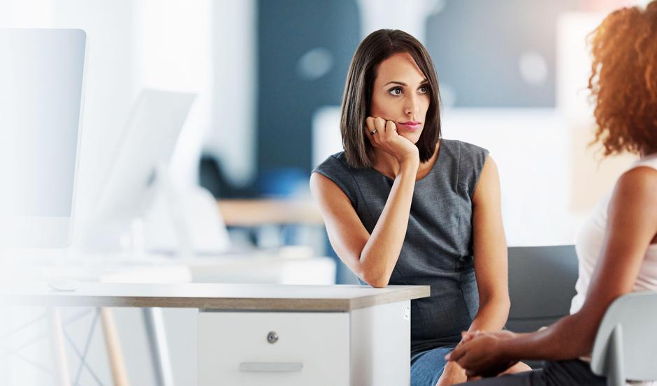 moje delo, intervju, zaposlitev, iskanje službe | Avtor: Profimedia