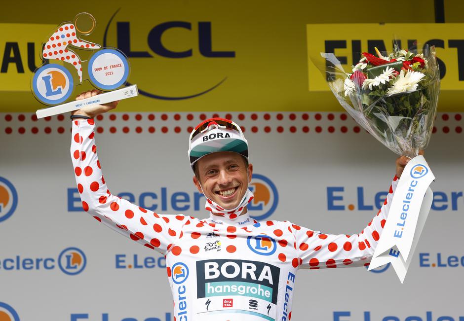 Dirka po Franciji | Avtor: Epa