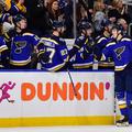 St. Louis Blues